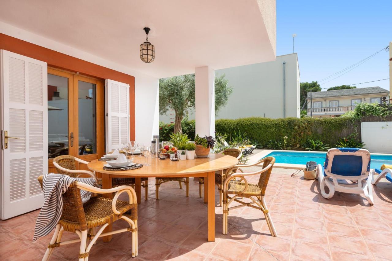 Hébergement de vacances Casa Abel With Swimming Pool *